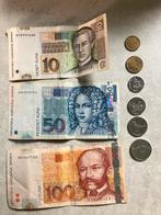 Billets et pièces de la Croatie, Timbres & Monnaies, Enlèvement ou Envoi, Billets de banque