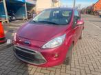 Te koop ford ka 2010, Auto's, Ka, Te koop, Particulier, Radio