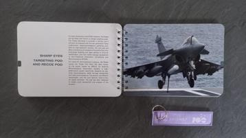 Dassault Rafale collectie beschikbaar voor biedingen