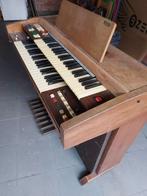 Orgel Farfisa Windsor, Muziek en Instrumenten, Orgels, Gebruikt, Ophalen of Verzenden, 2 klavieren, Orgel