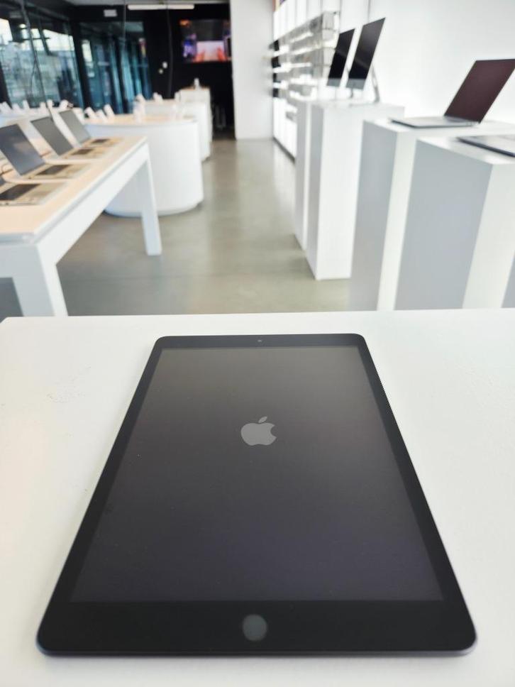 Apple iPad 9 64GB – Perfecte conditie – 2 jaar garantie, Computers en Software, Apple iPads, Refurbished, Apple iPad, Wi-Fi en Mobiel internet