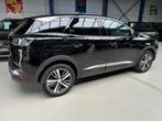 peugeot 3008 Allure Pack Automaat, Stof, Zwart, 5 zetels, 3 cilinders