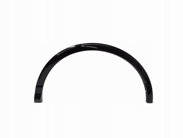 Audi Q4 89A 21- LT linkervleugel sierstrip 89A853817C, Auto-onderdelen, Carrosserie, Spatbord, Audi, Gebruikt, Ophalen of Verzenden