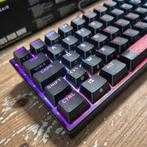 Corsair K65 RGB MINI, Computers en Software, Gaming toetsenbord, Ophalen of Verzenden, Bedraad, Corsair