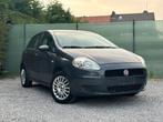 Fiat Punto | 1.2 Benzine | *1j garantie* | CARPLAY, Grande Punto, Bedrijf, Handgeschakeld, 5 deurs