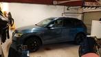 Audi Q5 2.0 diesel, Auto's, Audi, Automaat, Q5, Blauw, Leder