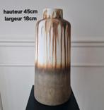 Vase Flamant, Huis en Inrichting, Woonaccessoires | Vazen, Ophalen of Verzenden, Zo goed als nieuw