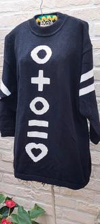 Trui maat m/l 59cm van oksel tot oksel, Kleding | Dames, Truien en Vesten, Maat 38/40 (M), Mexx, Overige kleuren, Ophalen of Verzenden