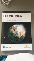 Economics, Boeken, Ophalen of Verzenden, Zo goed als nieuw