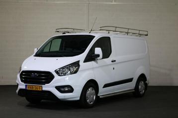 Ford Transit Custom 2.0 TDci L1 H1 Airco Navigatie Inrichtin beschikbaar voor biedingen