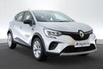(2CSU542) RENAULT CAPTUR, Stof, Gebruikt, Euro 6, 1333 cc