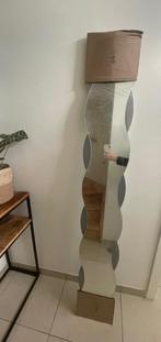 Spiegels twee in 1pakket, Huis en Inrichting, Woonaccessoires | Spiegels, Ophalen, Minder dan 50 cm, Nieuw, Overige vormen