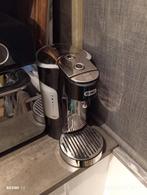 Theemaker, Enlèvement