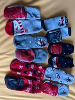 6 chaussettes antidérapantes pour bébés et tout-petits 20/23, Comme neuf, Chaussettes, Garçon ou Fille, Enlèvement ou Envoi
