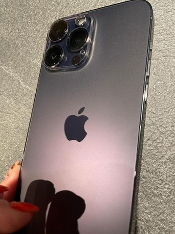 Iphone 14 Pro Max - Dieppaars beschikbaar voor biedingen