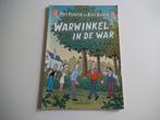 Piet Pienter en Bert Bibber 30 Warwinkel in de war, Enlèvement ou Envoi, Une BD, POM, Utilisé