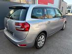 Citroën Grand C4 Picasso SPACETOURER 12PureTech 130 man FEE, Auto's, Citroën, Voorwielaandrijving, Stof, Gebruikt, Zwart