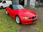 BMW Roadster Personenauto, Auto's, BMW, Gebruikt, Overige modellen, Overige brandstoffen, Bedrijf