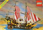 Groot lot Vintage Lego Pirates, Ophalen, Zo goed als nieuw, Lego