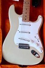 1996 Fender Stratocaster 1954 Reissue Custom Shop Blonde, Musique & Instruments, Enlèvement, Comme neuf, Fender