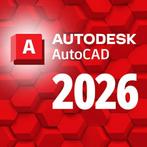 Autocad 2026, Ophalen, Windows