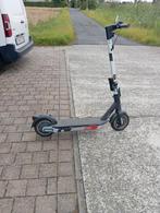 Audi elektrische step deze week 200 ipv 300 !!!!!, Fietsen en Brommers, Ophalen, Zo goed als nieuw, Elektrische step (E-scooter)