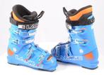 35 36 42 42,5 EU kinderskischoenen LANGE RS 60 RACE, blue, Sport en Fitness, Overige merken, Gebruikt, Verzenden, Schoenen