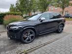 FULL OPTION - volvo XC90 T8 Rdesign - Plug-In Hybride, Auto's, 4 cilinders, 1969 cc, Leder, 5 deurs