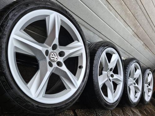 19 inc Volkswagen Sharan MK2 Passat B9 B8 GTE Variant velgen, Auto-onderdelen, Banden en Velgen, Banden en Velgen, Zomerbanden