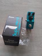 Ibanez, Muziek en Instrumenten, Ophalen of Verzenden, Zo goed als nieuw, Ibanez