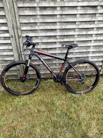 Trek Mountainbike 6500 Grijs-Zwart, Fietsen en Brommers, Gebruikt, Minder dan 49 cm, Meer dan 20 versnellingen, Ophalen