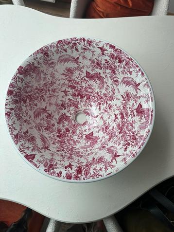 Wasbak-lavabo Royal boch, Enlèvement, Neuf