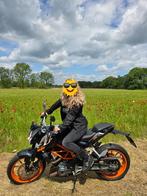 KTM Duke 390 maar 2569 KM!!!, Motoren, 390 cc, Particulier, 1 cilinder, 12 t/m 35 kW