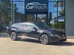 Volkswagen Arteon Shooting Break - Nappa | ACC | Pano | Mass, Auto's, Volkswagen, 32 g/km, Arteon, Zwart, Leder