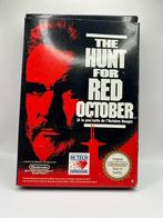 The Hunt for Red October nes, Games en Spelcomputers, Games | Nintendo NES, Ophalen of Verzenden, Zo goed als nieuw