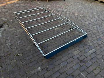 Dakdrager RVS beschikbaar voor biedingen