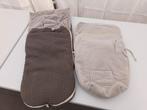koeka winterzak taupe en premamonzak grijs, Kinderen en Baby's, Dekens, Slaapzakjes en Inbakerproducten, Ophalen of Verzenden