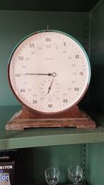 Chronomètre mécanique junghans, années 50. Fonctionnelle, Ophalen