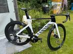 Canyon cf slx di2, Fietsen en Brommers, Ophalen, Gebruikt, Carbon, Heren