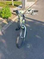 Meisjesfiets lagere school, Fietsen en Brommers, Ophalen, Gebruikt, BikeFun Kids (BFK), Handrem