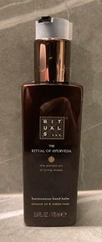 Rituals Handcrème Almond oil & Indian rose, Ophalen of Verzenden, Nieuw