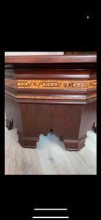 Fauteuil marocain 3 banquettes de 2 m, Enlèvement