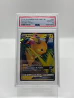 Twee mooie pokemon slabs, Ophalen of Verzenden, Zo goed als nieuw