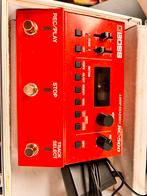 Boss Rc 500 looper, Muziek en Instrumenten, Soundmodules, Ophalen of Verzenden, Zo goed als nieuw