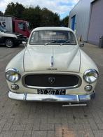 Peugeot 403 *1963 PEUGEOT 403* (bj 1963), Auto's, Oldtimers, 4 deurs, Overige kleuren, Bedrijf, Handgeschakeld