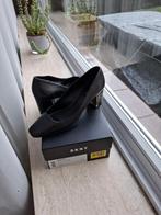 schoenen DKNY maat 39, DKNY, Comme neuf, Enlèvement, Noir