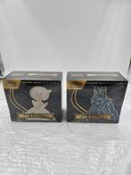 ETB Pokémon Méga Evolution Lucario et Gardevoir fr scellé, Enlèvement ou Envoi, Comme neuf