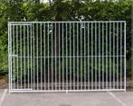 2 Hondenren panelen, Dieren en Toebehoren, Hondenhokken, Ophalen
