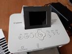 Canon Selphy CP1000 fotoprinter, Enlèvement, Comme neuf, Imprimante photo