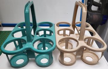 Portes-bouteilles vintages beschikbaar voor biedingen